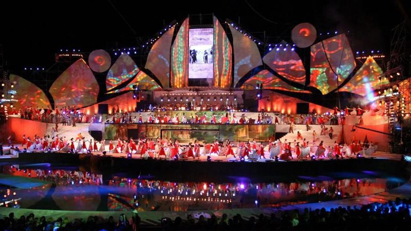 Ya tiene nombre la Fiesta Nacional de la Vendimia 2026