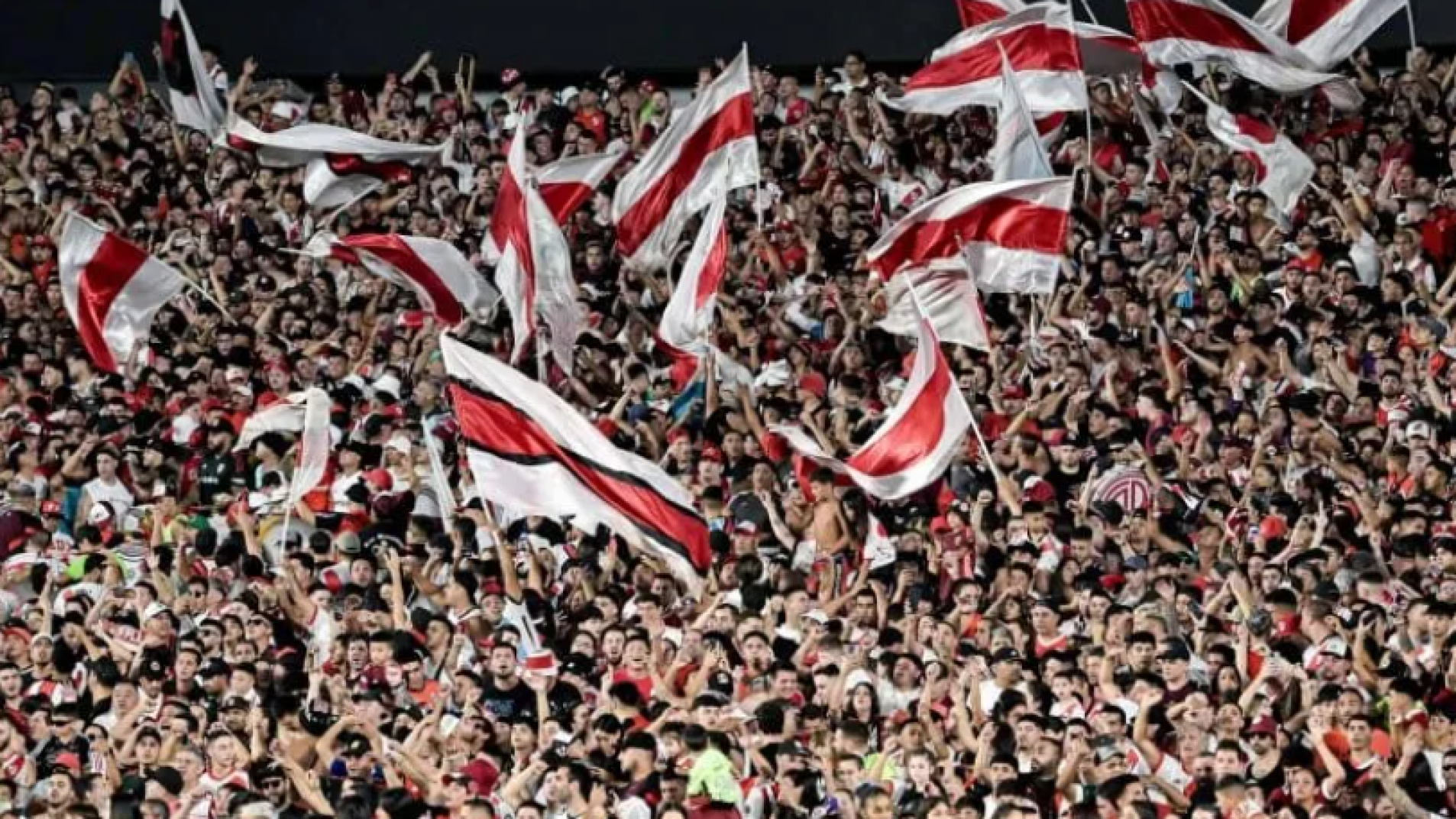 Ya están a la venta las entradas para ver a River en Mendoza