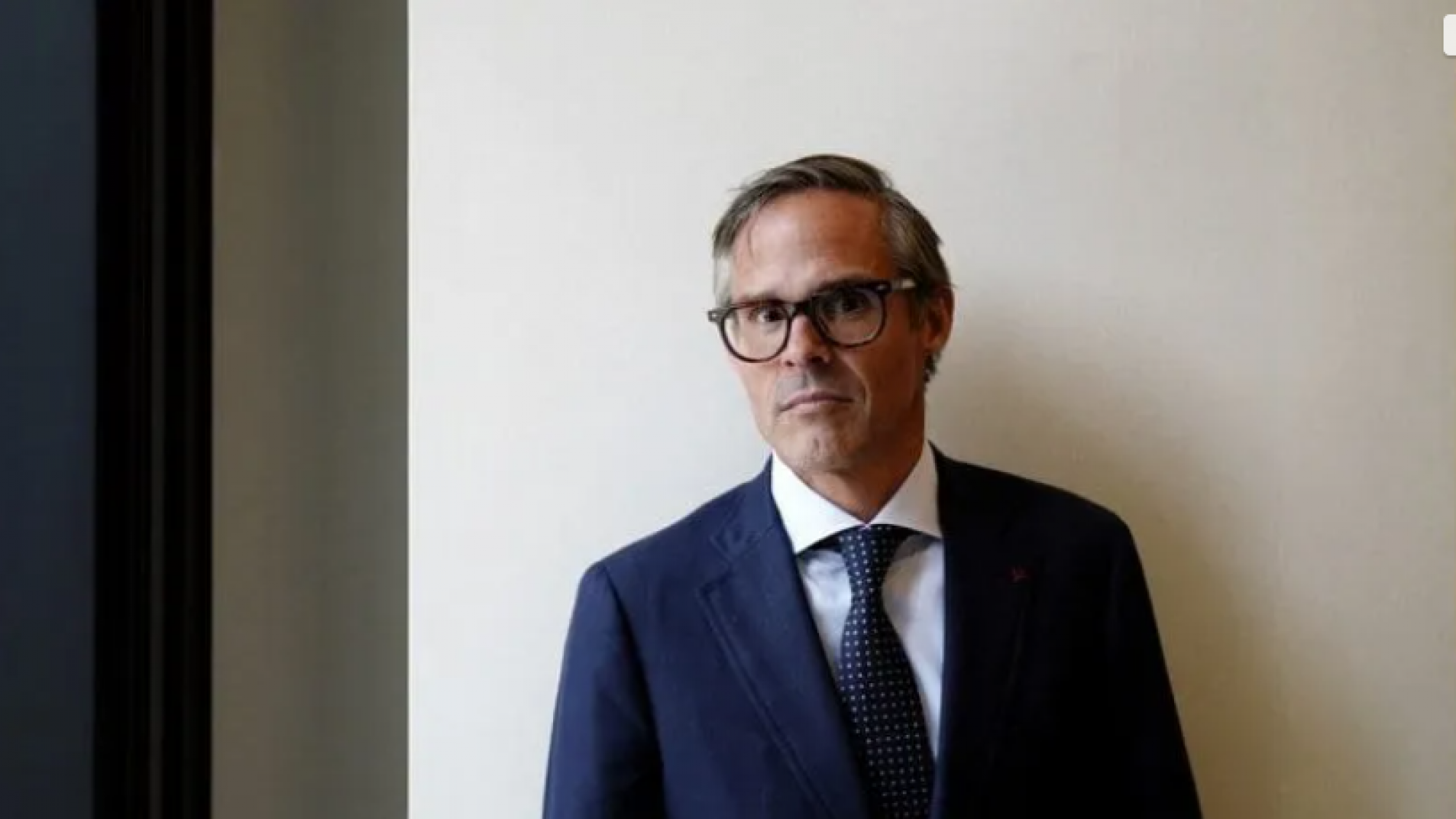 Foster Gillett todavía no pagó: preocupación en River, Vélez y Estudiantes