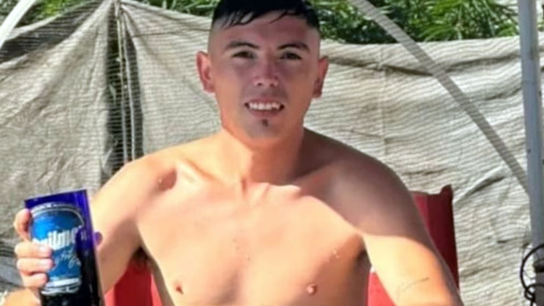 Cinco policías de civil asesinaron a un joven en Mar del Plata