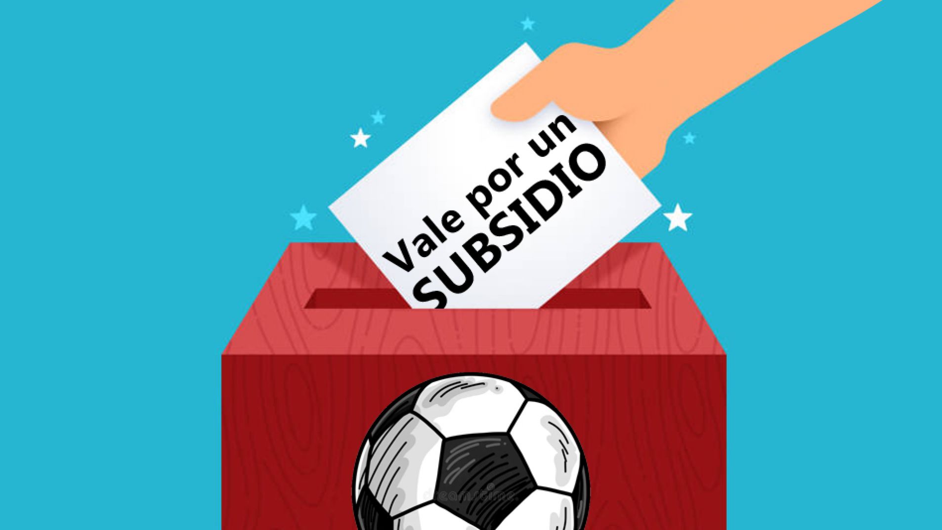 La Política se metió en las elecciones de la Liga