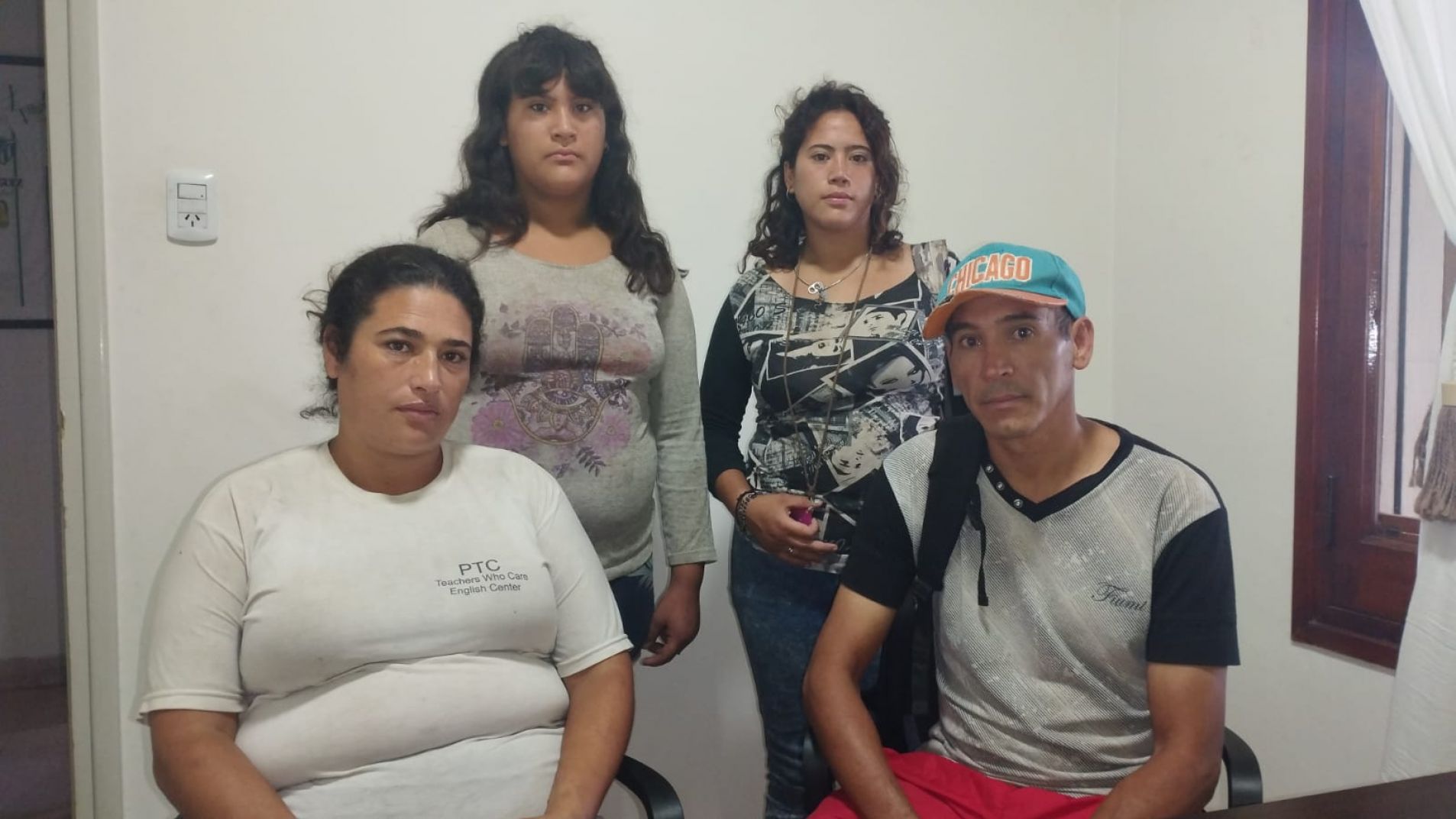 Quejas por la falta de pediatras en un Centro de Salud