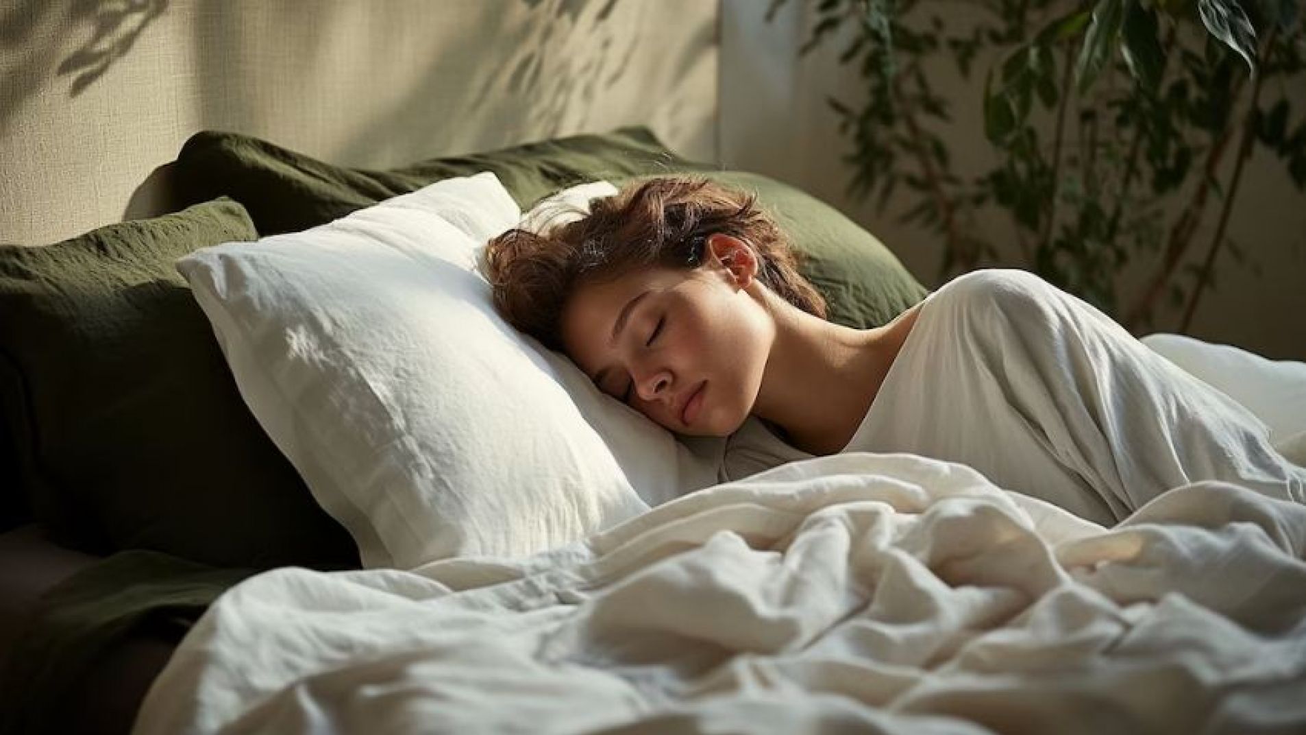 Cuáles son los 9 alimentos ricos en melatonina que ayudan a dormir mejor