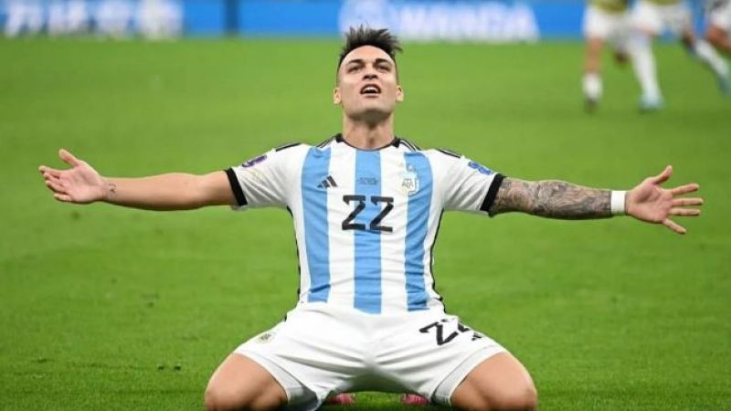 Último amistoso de la Selección frente a Islandia