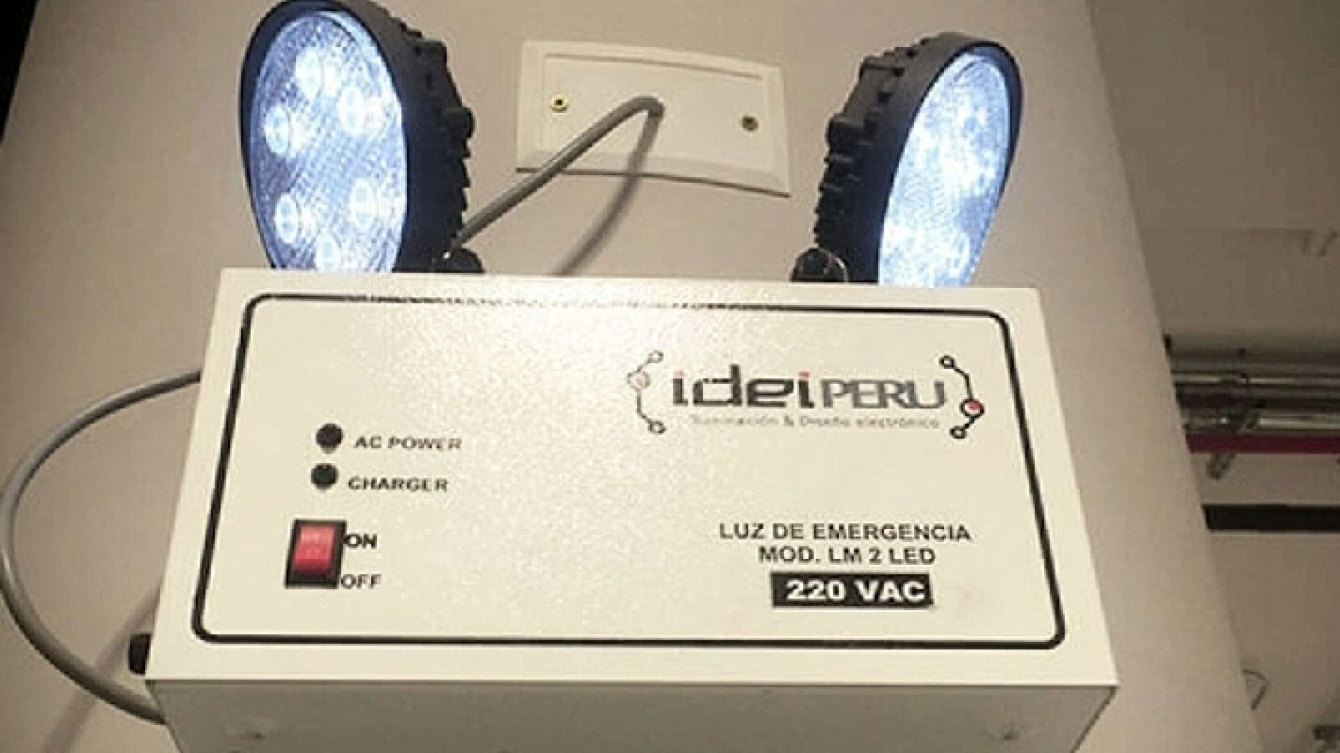 Apagón en San Rafael: enterate cuál fue el origen