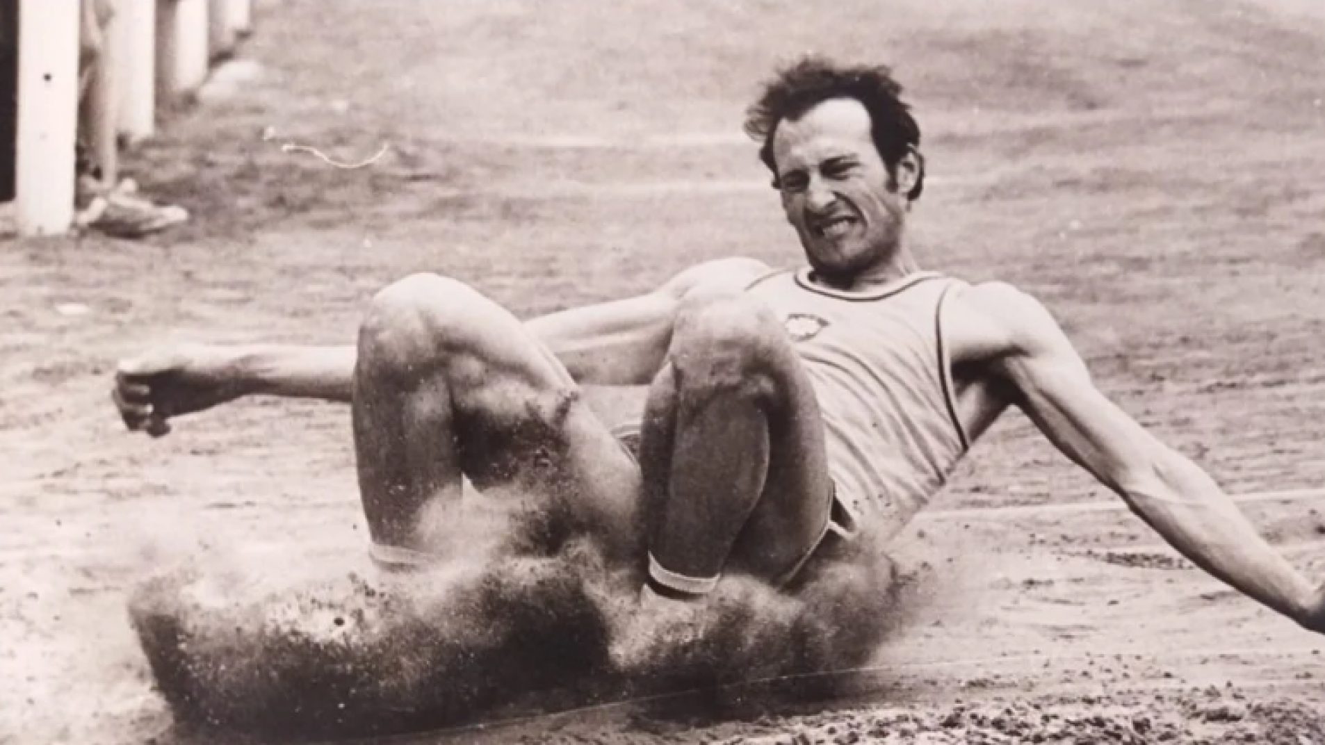 El adiós a Ángel Gagliano, un mendocino leyenda del atletismo argentino