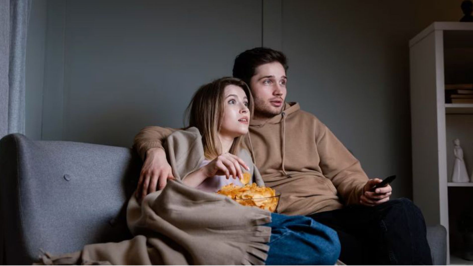 Relaciones OWC: parejas que deciden verse solo los fines de semana