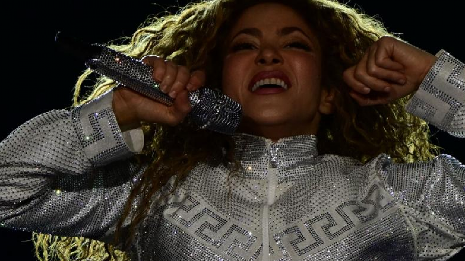 Shakira fue internada de urgencia en Perú y canceló un concierto