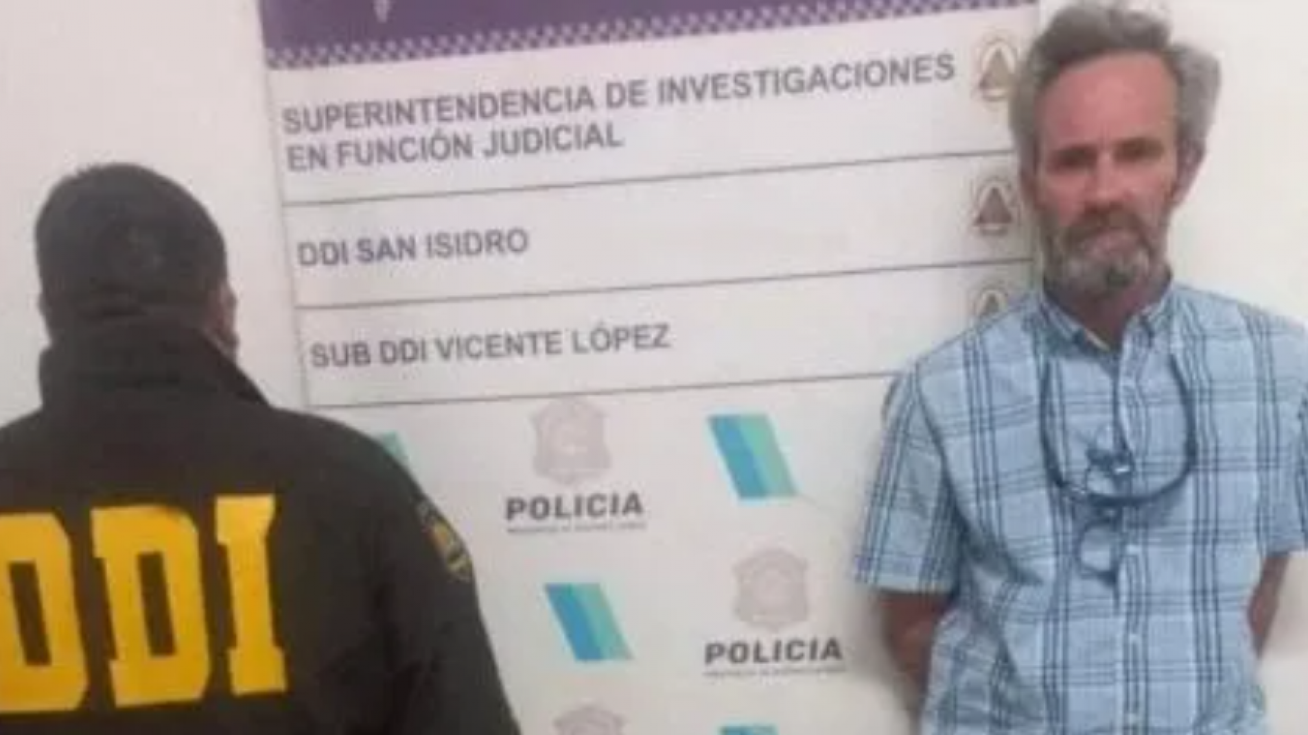 Por abuso sexual detuvieron al entrenador de una regatista