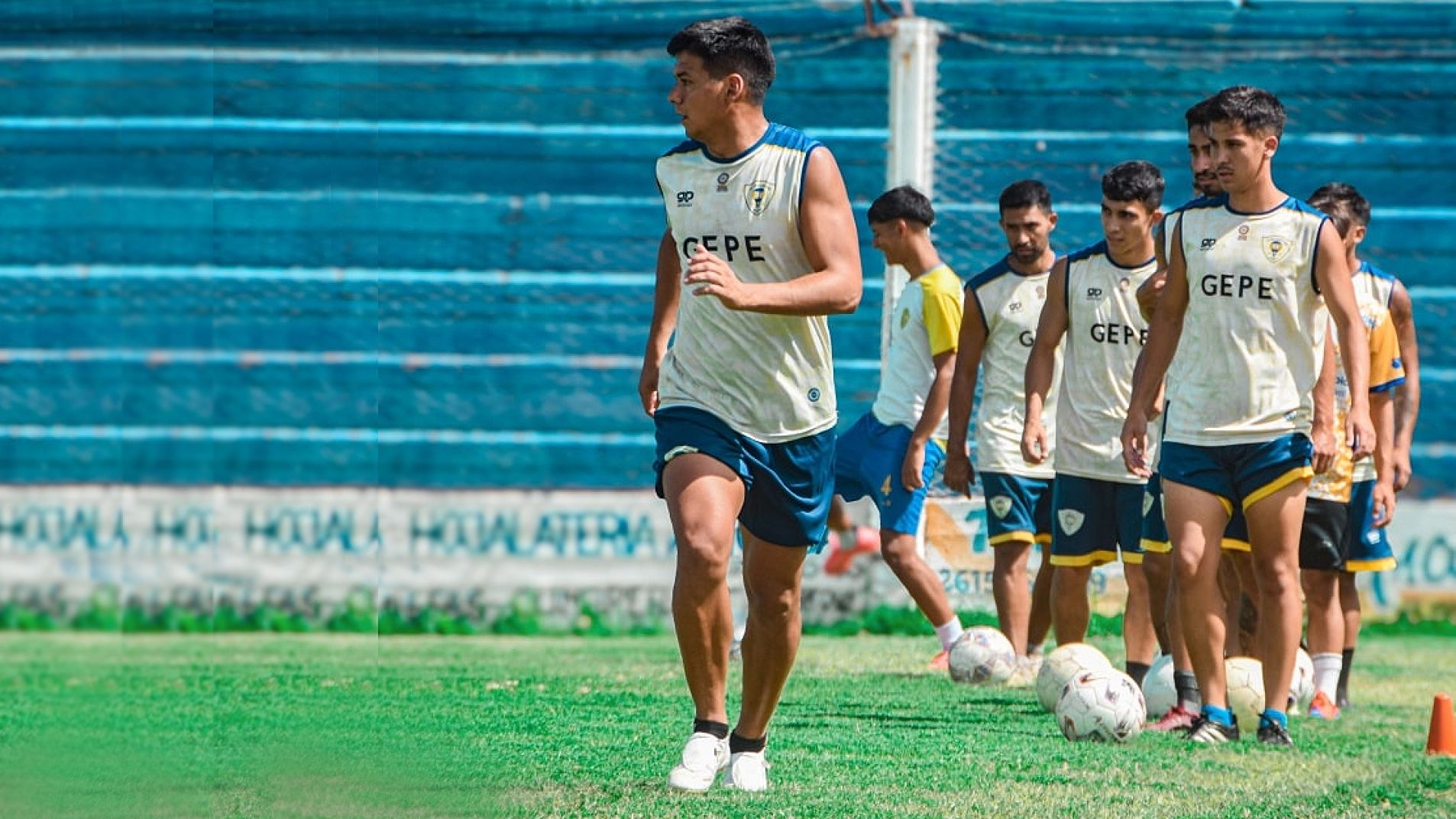 Si hoy Huracán gana el partido suspendido, puede pedir que anulen el título a Pedal