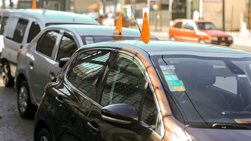 En 2025 se rompió el récord histórico de venta de autos usados en Argentina