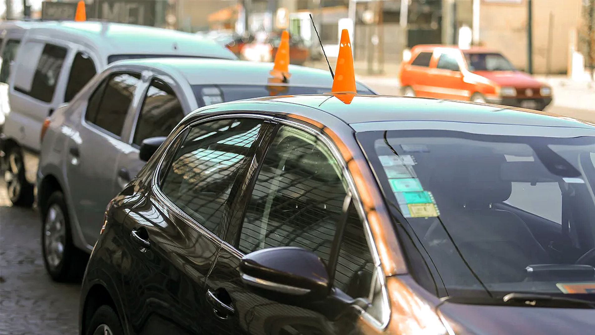 En 2025 se rompió el récord histórico de venta de autos usados en Argentina