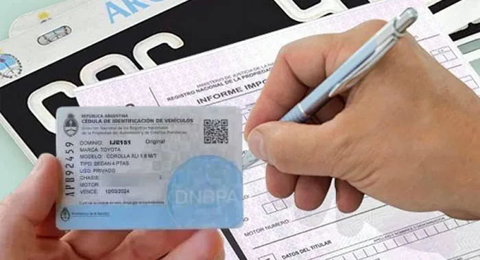 Eliminaron un trámite clave para vender autos usados: los nuevos requisitos
