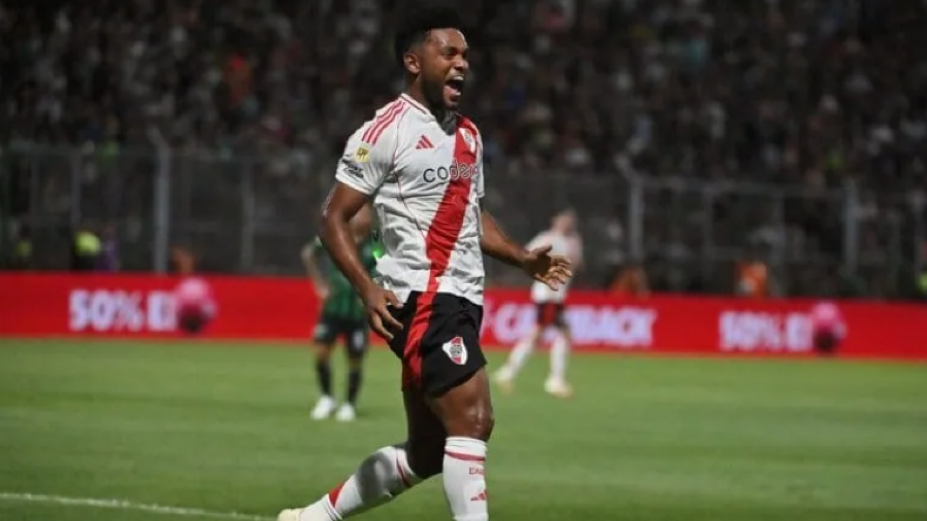 Borja, cada vez más cerca de irse de River
