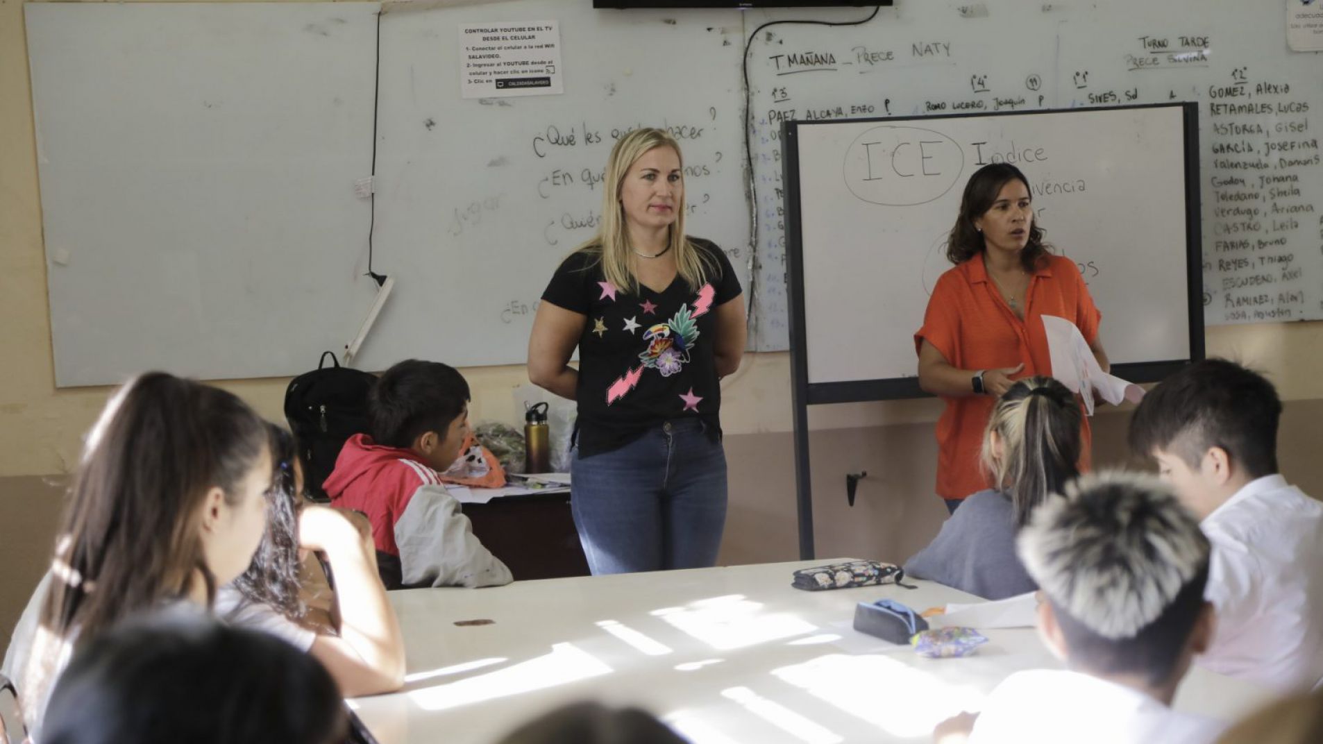 De qué trata el rol "Docente Referente de Trayectorias" creado para el 2026