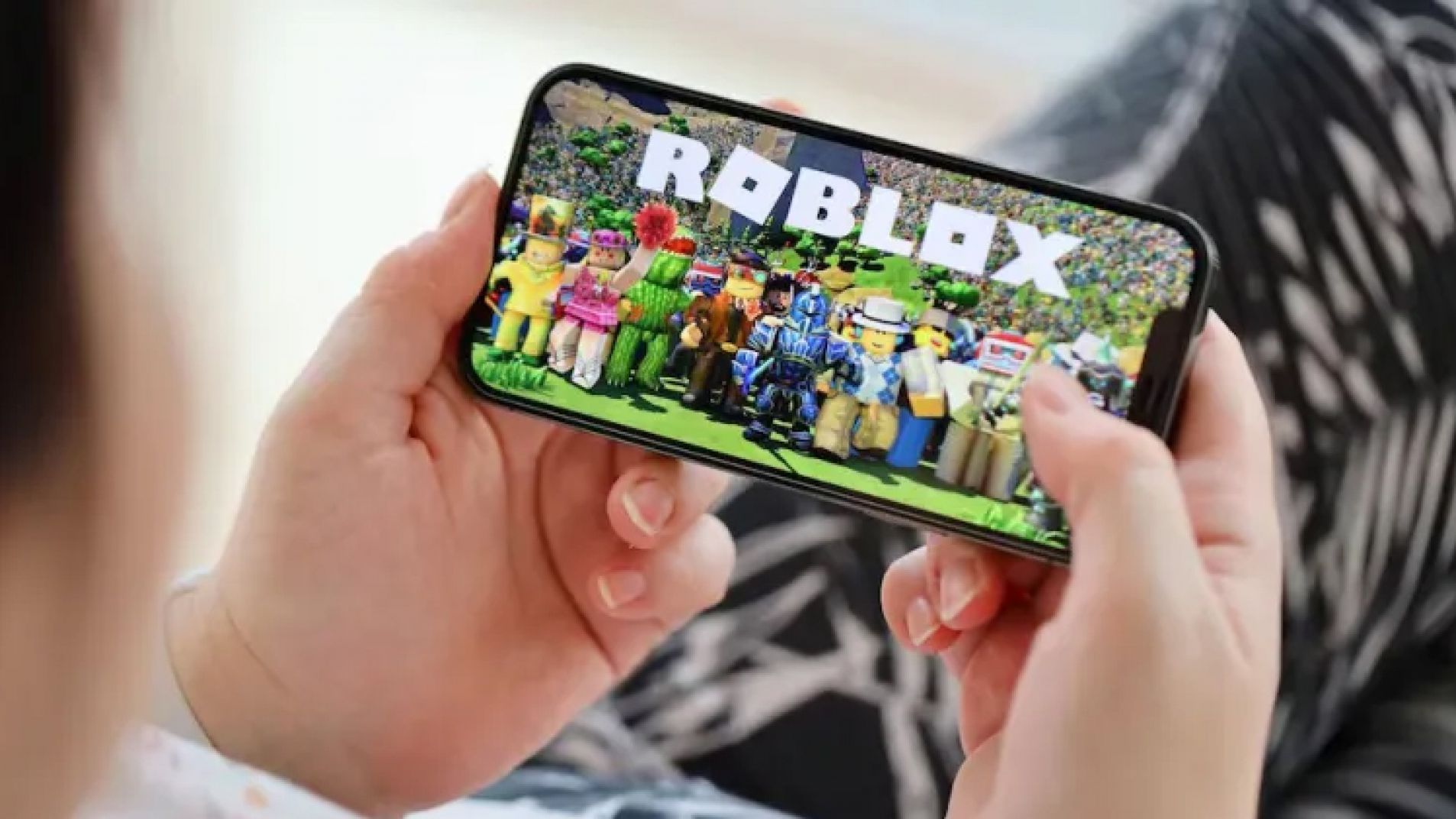 Condenaron a un hombre que acosó a una niña por la plataforma Roblox