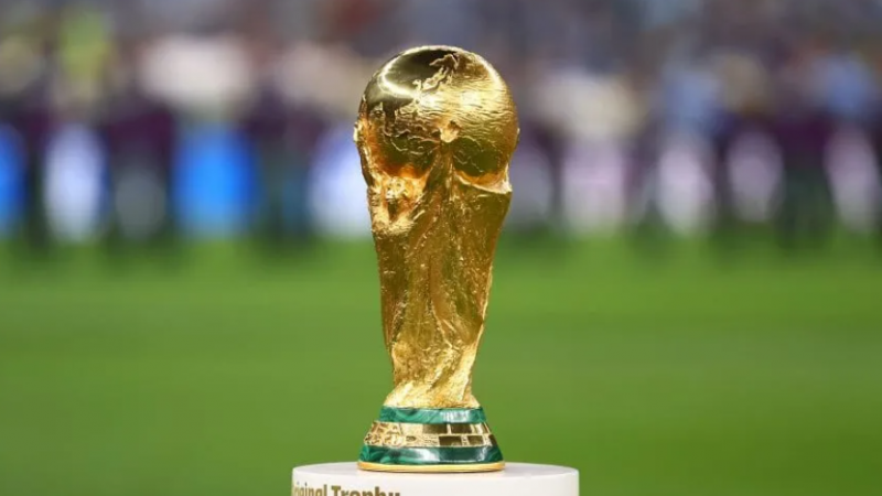 Con Argentina, quedaron confirmados los 12 cabeza de serie para el Mundial