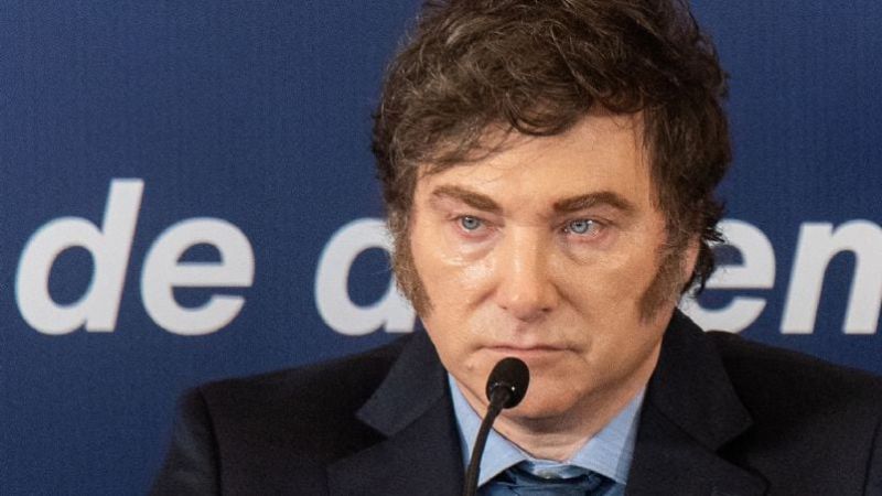 Milei no vetará el Presupuesto: qué hará para mantener el déficit cero