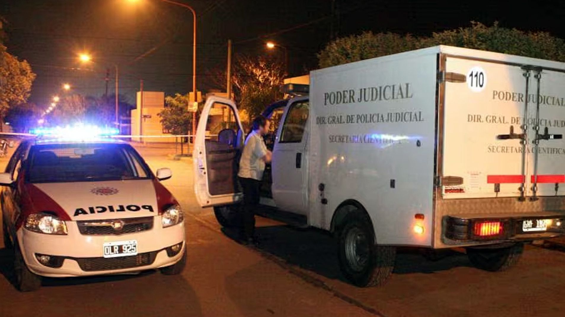 Adolescente de 16 años discutió con su novia, se tiró a la ruta y murió atropellado