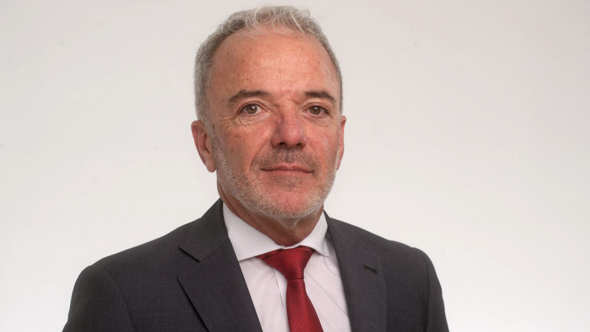 Humberto Mingorance, presidente de Aysam.