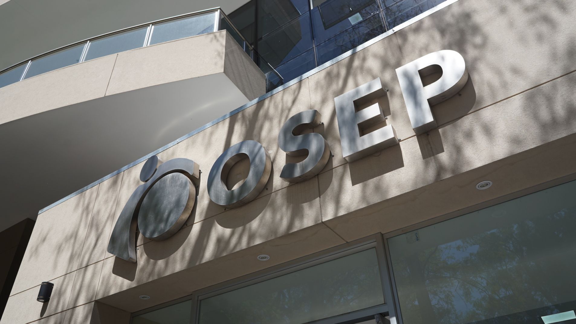 Ya funciona en OSEP el nuevo hospital de día para pacientes oncológicos