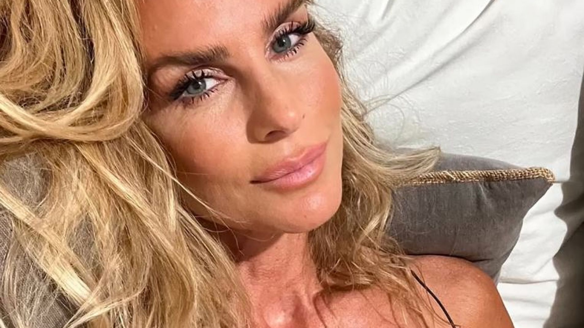 Sabrina Rojas contó la técnica para espiar personas en las redes sociales: "Soy re tóxica"