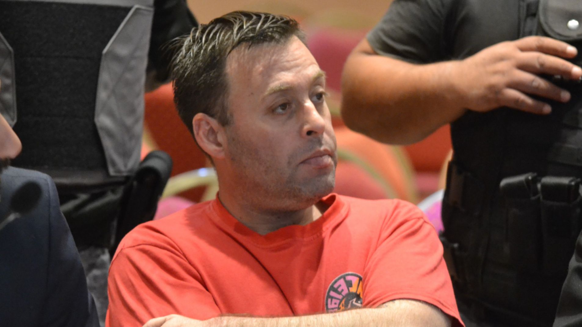 Crimen de Silvia Chávez: un testigo protegido comprometió a Mauricio Albornoz