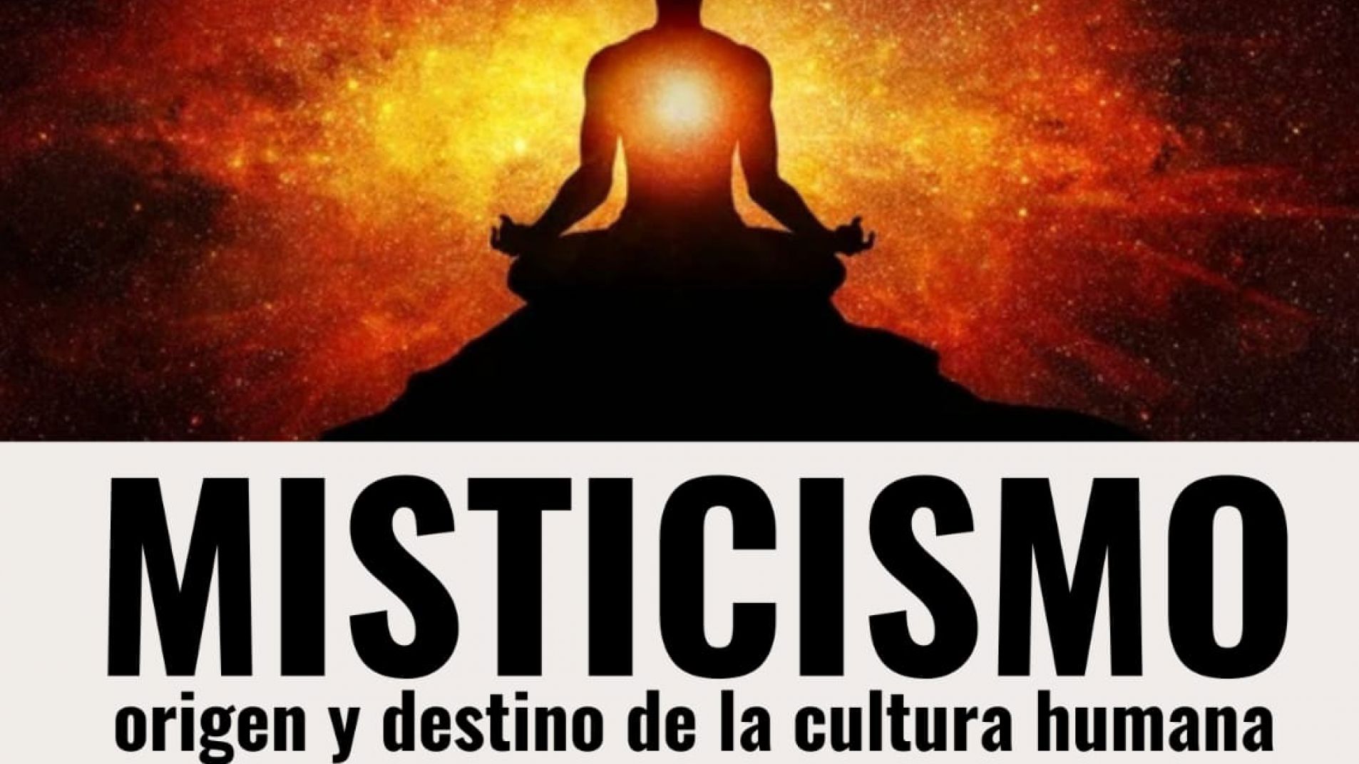 Charla sobre Misticismo en la Sociedad Teosófica