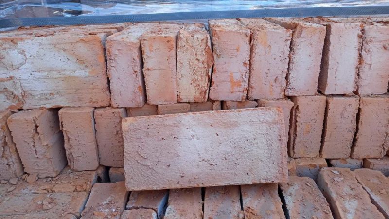 Robaron materiales de construcción en una casa de Jaime Prats