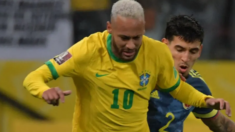 Confirmaron que Neymar va al Mundial