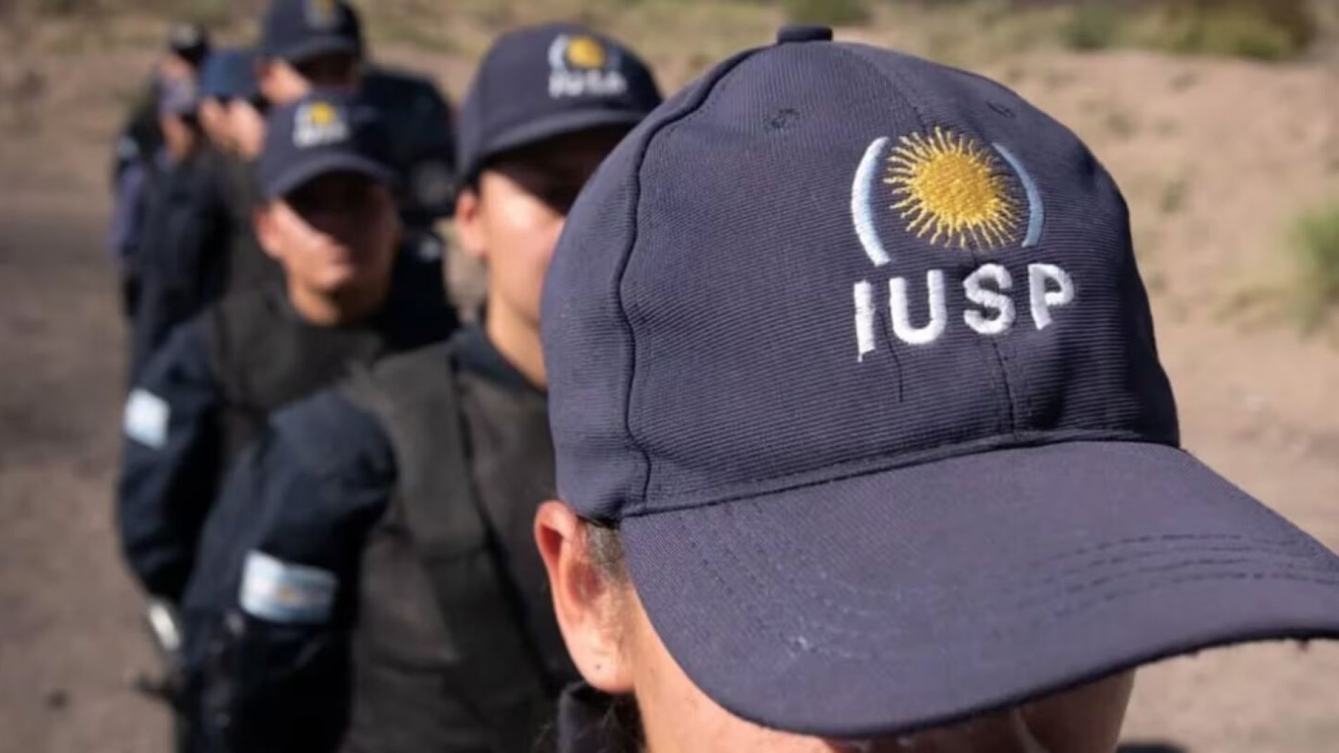 Imputaron al instructor que baleó a un cadete de Policía en San Carlos