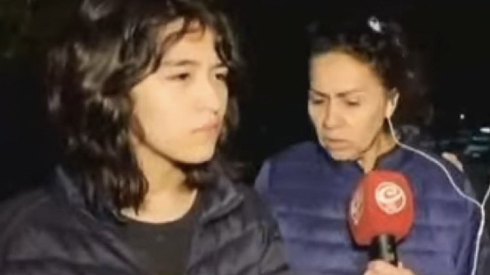 Caso Sofía Herrera: resultados del análisis de ADN a la hija de Carlos Pérez