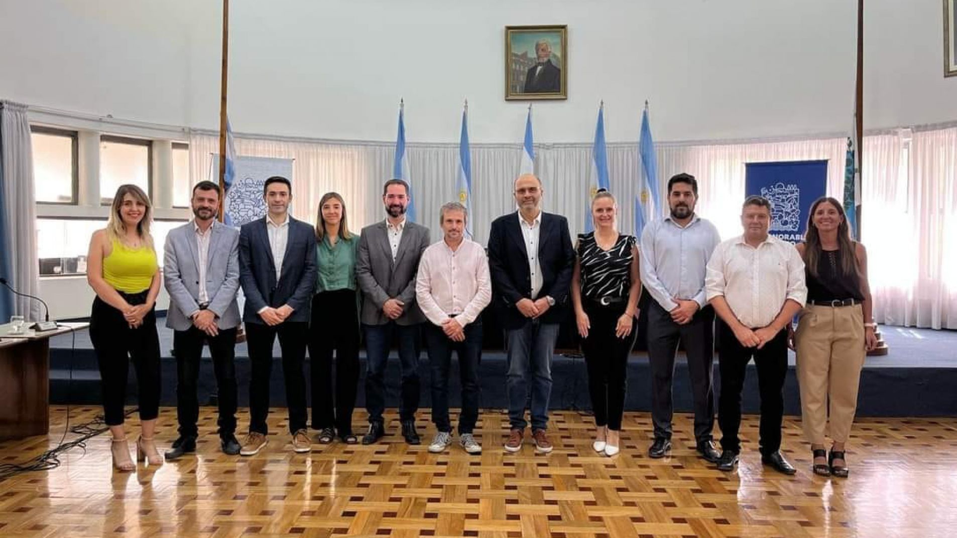 Un patrimonio que merece ser investigado