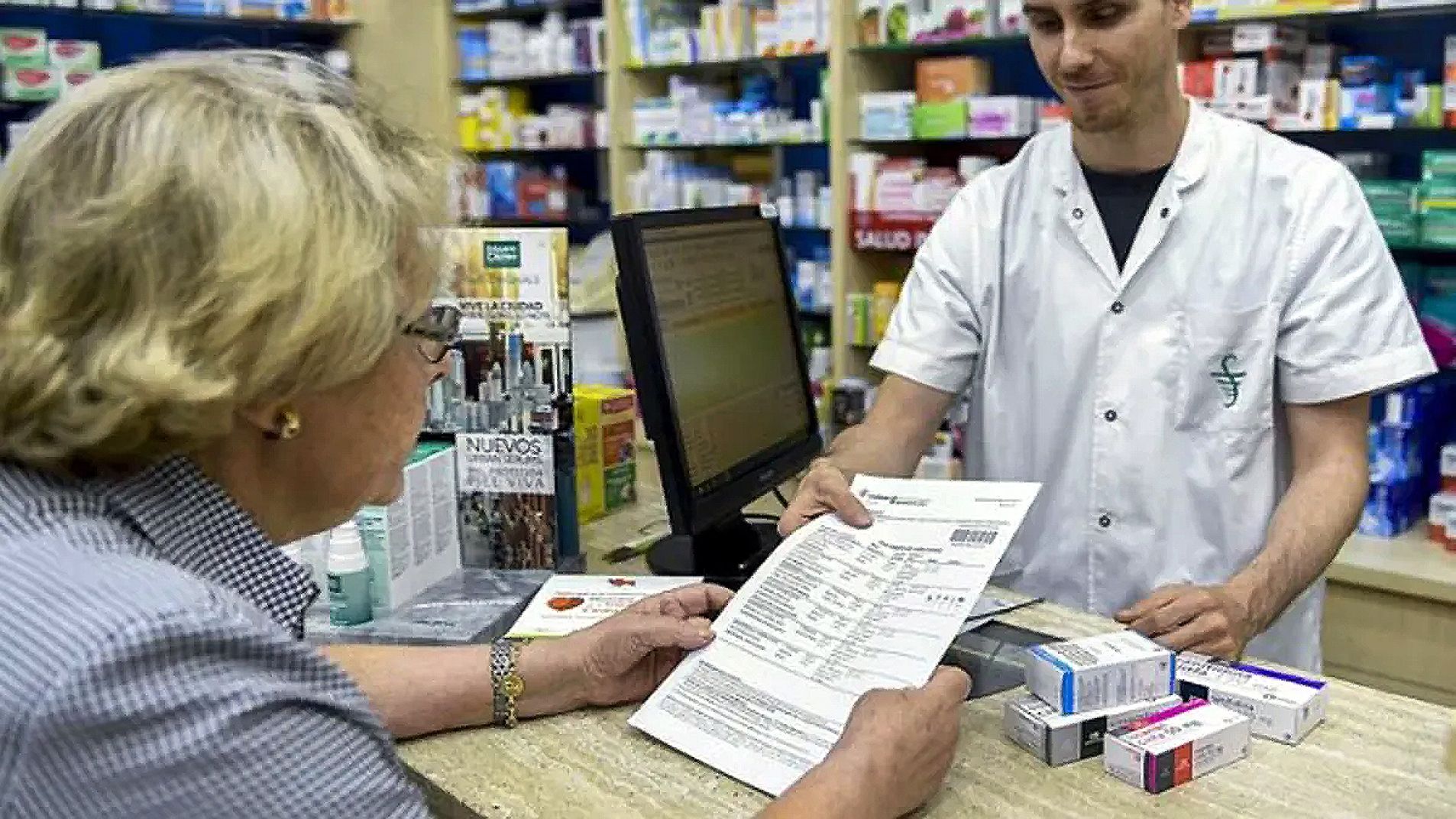 Medicamentos gratuitos: jubilados deberán hacer un trámite obligatorio este mes