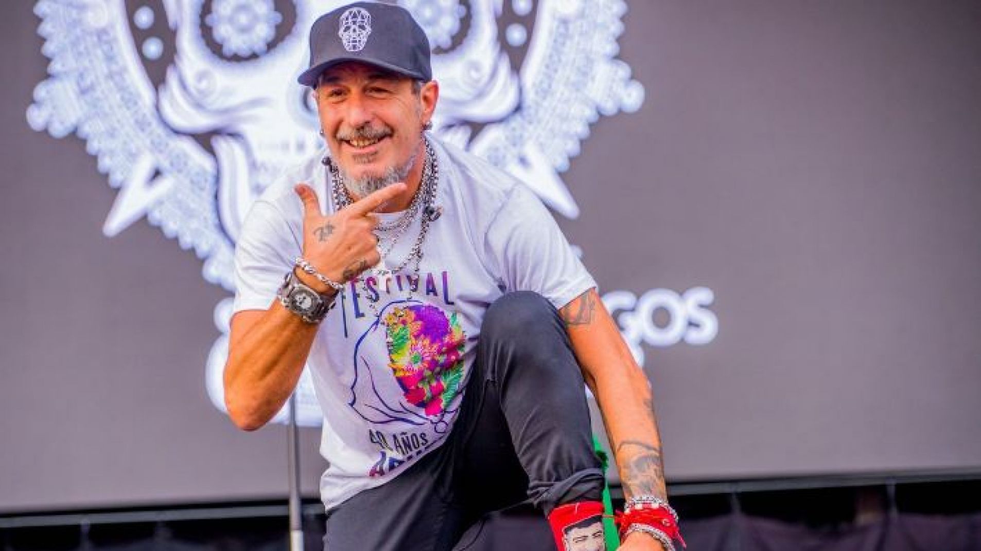 El Mono de Kapanga ganó el rosco de Pasapalabra, y donó 2 millones a un refugio de animales