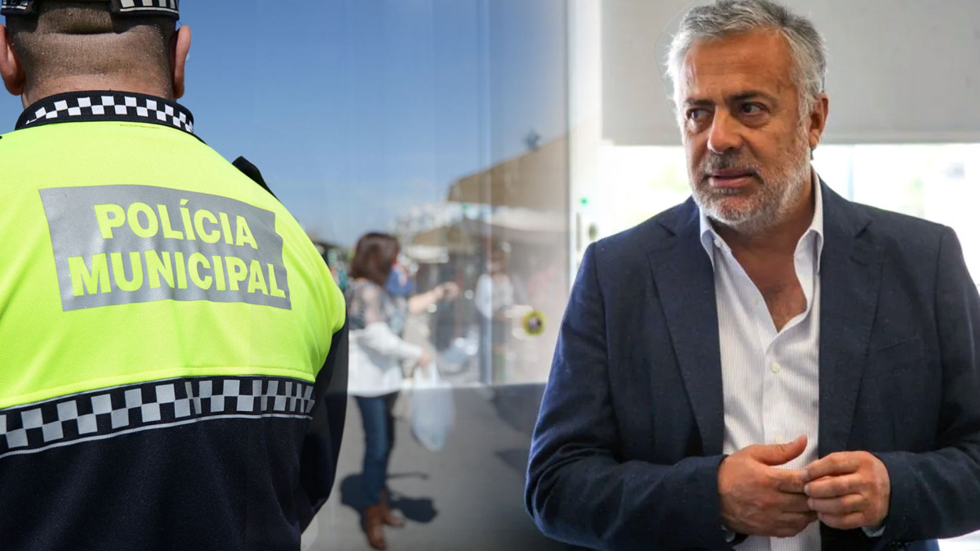 Mensaje de Cornejo para que los intendentes se comprometan con la seguridad