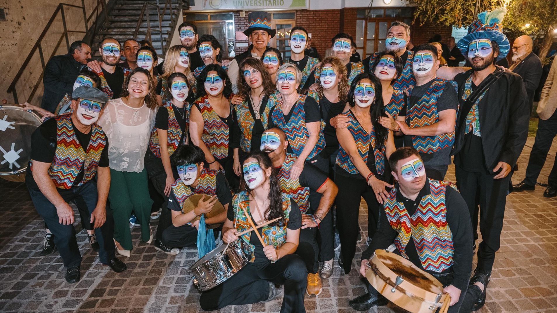 Gran Carnaval de La Surfilada