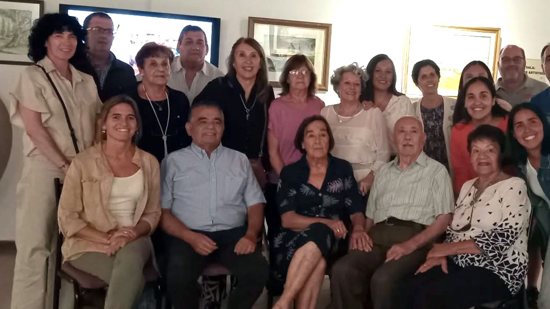 Nueva comisión dirigirá el Museo Sosa Morales