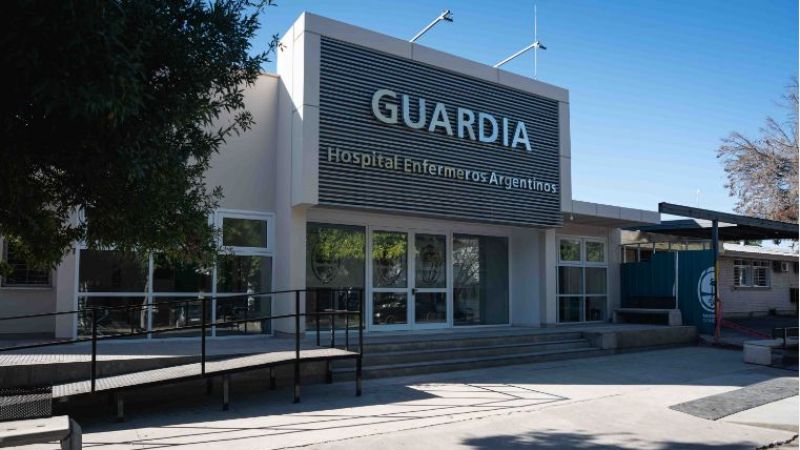 General Alvear sumó atención especializada en diabetes infantil