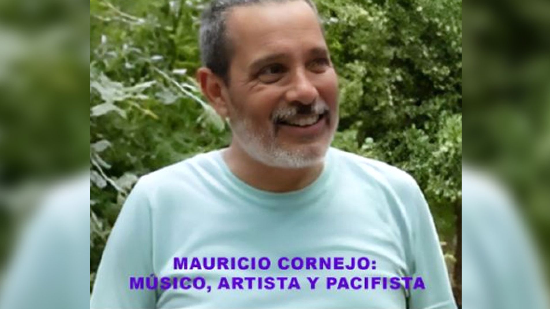 Luego de tres semanas preso un defensor del agua obtuvo prisión domiciliaria