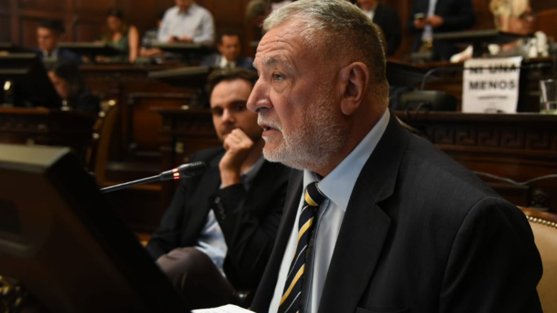 Apagón: quejas en la oposición por la falta de respuestas e información