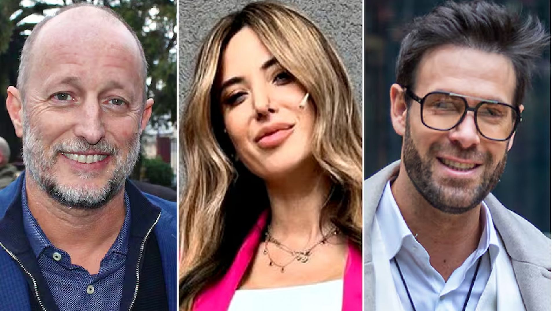 Quién es Elías Piccirillo y por qué fue detenido el marido de Jesica Cirio