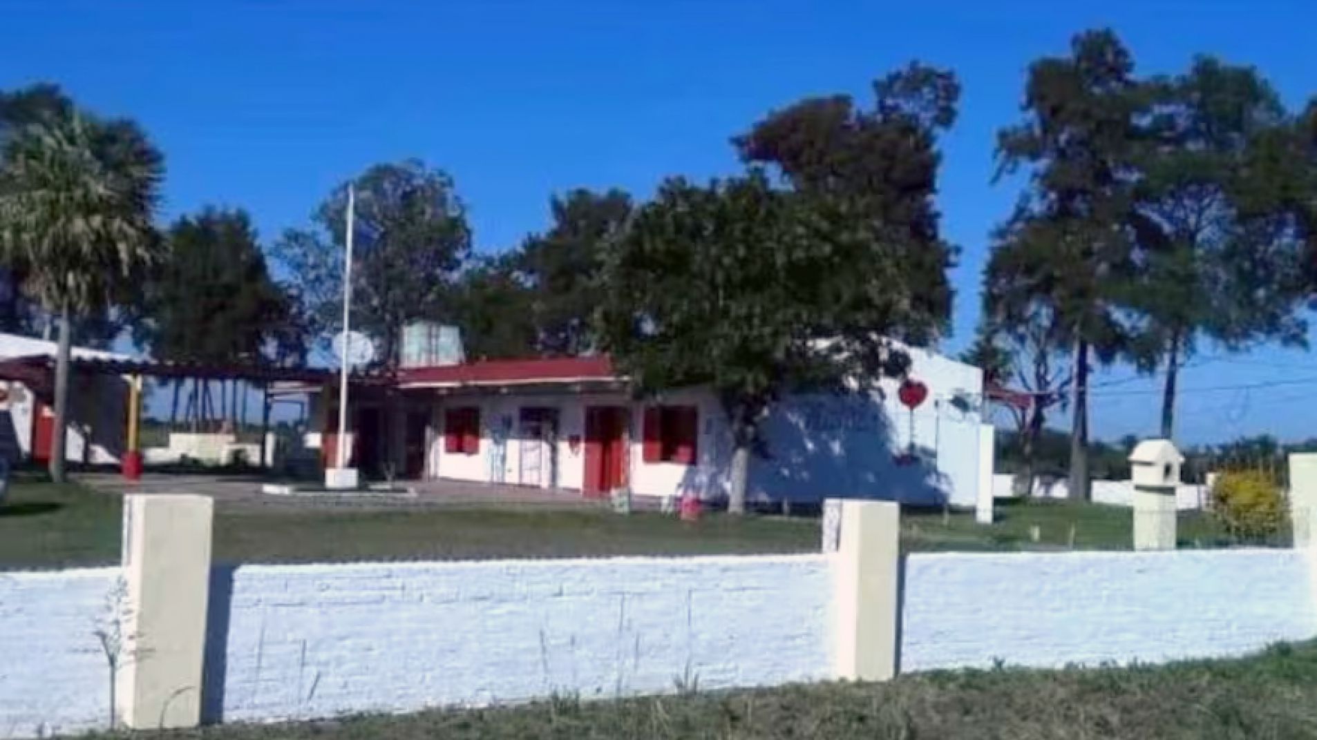 El desgarrador relato de un niño de 7 años abusado por chicos mayores