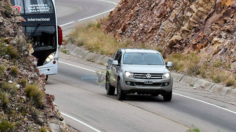Es Ley: los ciudadanos podrán reportar infracciones viales con fotos y videos