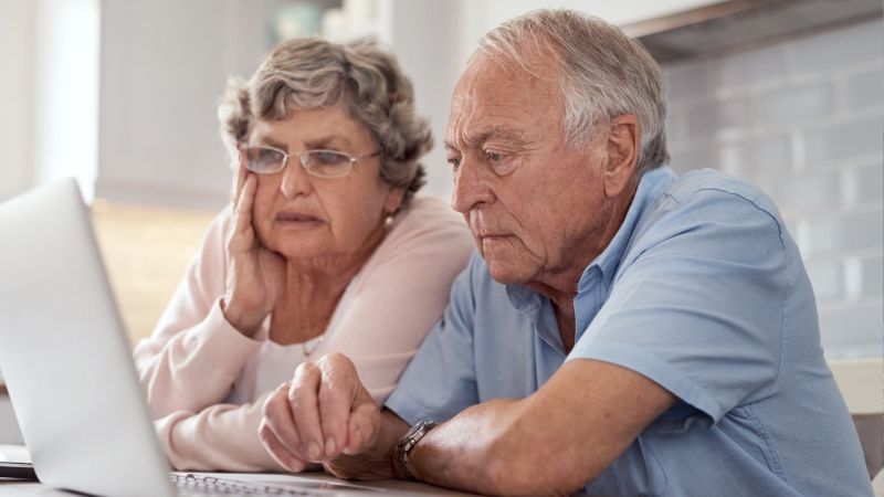 ANSES: quiénes cobran hoy martes 21 de abril