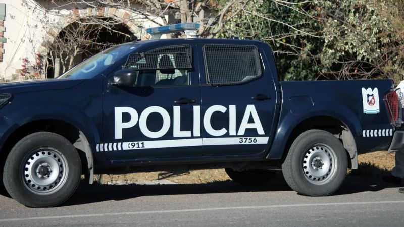 Entraron a un frigorífico y robaron 5 millones de pesos