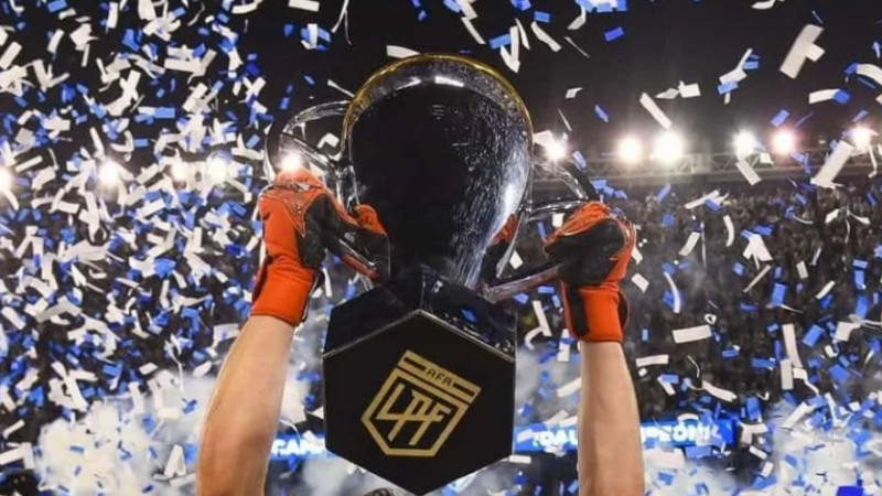 Cruces de octavos Clausura 2025, en vivo: así está el cuadro