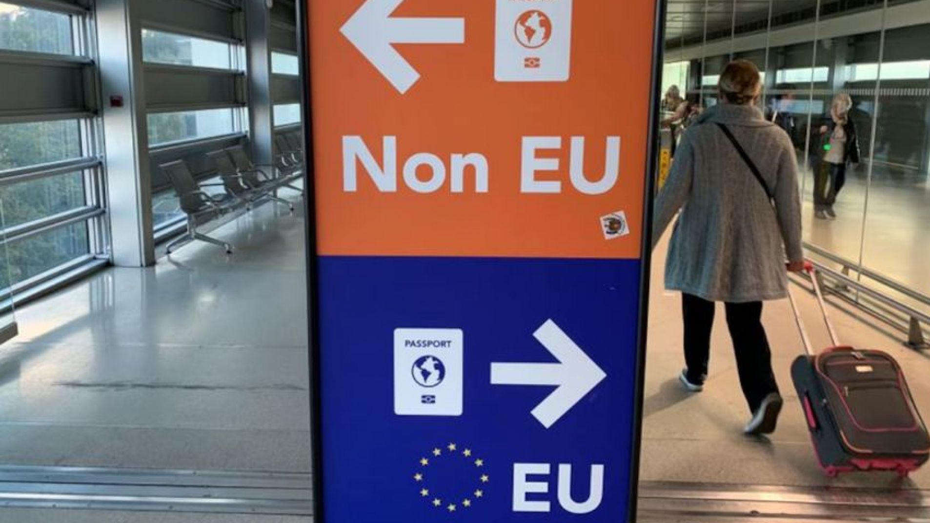 Los pasaportes más poderosos de 2025: un nuevo país encabeza la lista