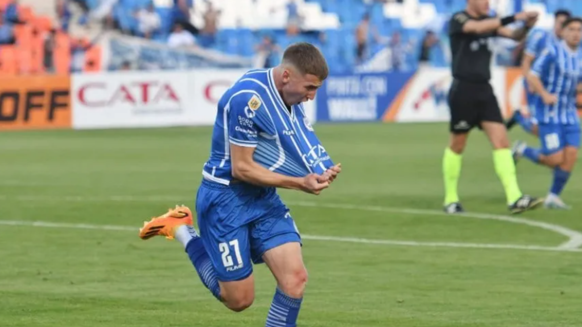 El clásico mendocino fue empate entre Godoy Cruz y La Lepra