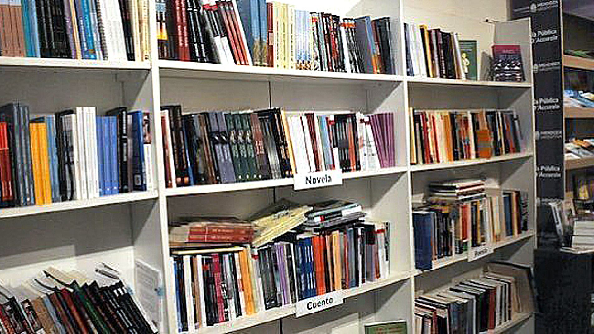 Se conocieron los ganadores del Certamen Literario Vendimia